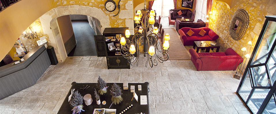 Villa Augusta ★★★★ - LAST MINUTE - Luxurious comfort in a privileged natural site. - Drôme, France