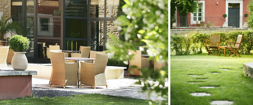 Villa Augusta ★★★★ - LAST MINUTE - Luxurious comfort in a privileged natural site. - Drôme, France