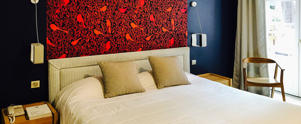 Villa Augusta ★★★★ - LAST MINUTE - Luxurious comfort in a privileged natural site. - Drôme, France