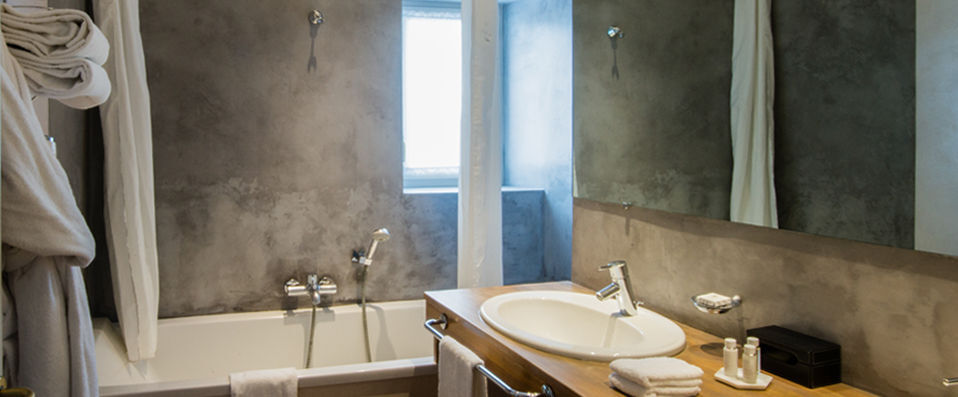 Villa Augusta ★★★★ - LAST MINUTE - Luxurious comfort in a privileged natural site. - Drôme, France