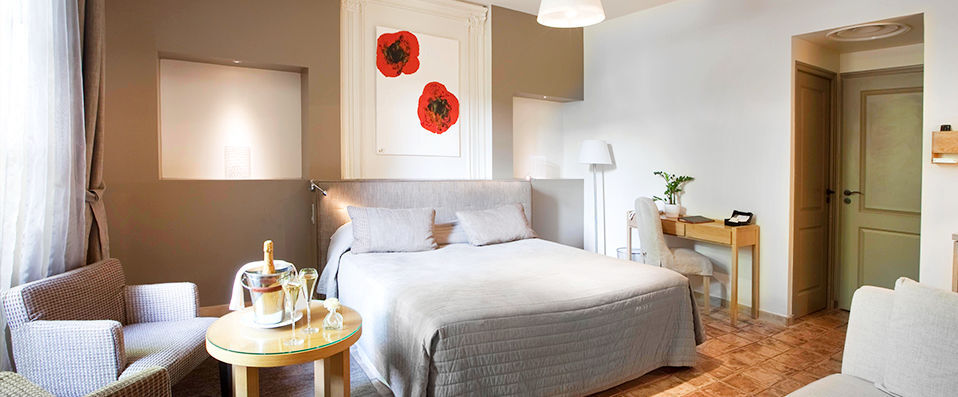 Villa Augusta ★★★★ - LAST MINUTE - Luxurious comfort in a privileged natural site. - Drôme, France