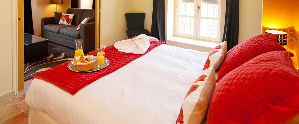 Villa Augusta ★★★★ - LAST MINUTE - Luxurious comfort in a privileged natural site. - Drôme, France