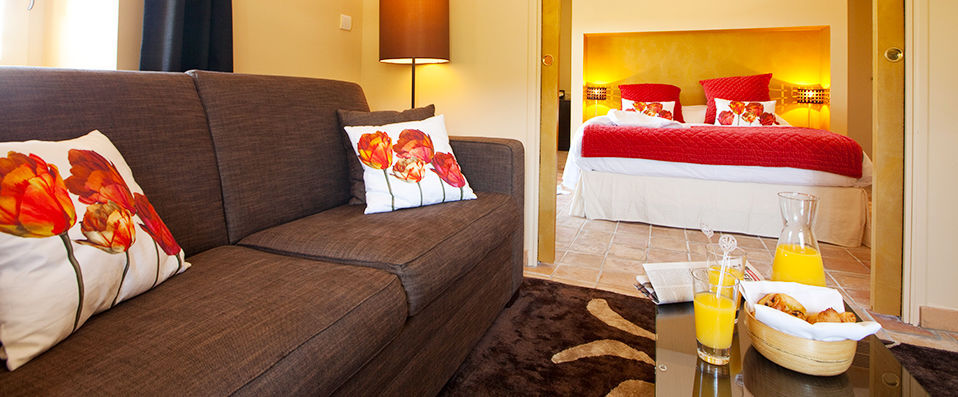 Villa Augusta ★★★★ - LAST MINUTE - Luxurious comfort in a privileged natural site. - Drôme, France