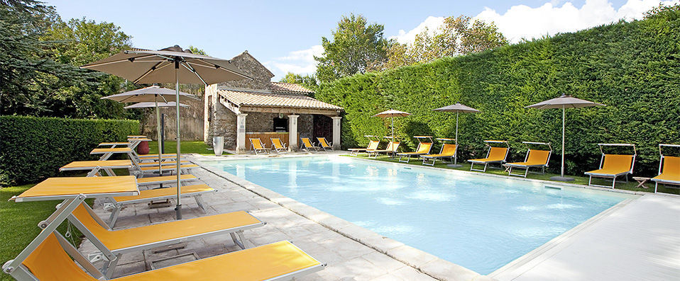 Villa Augusta ★★★★ - Dernière minute - Une adresse parfaite pour profiter de la vie provençale. - Drôme, France