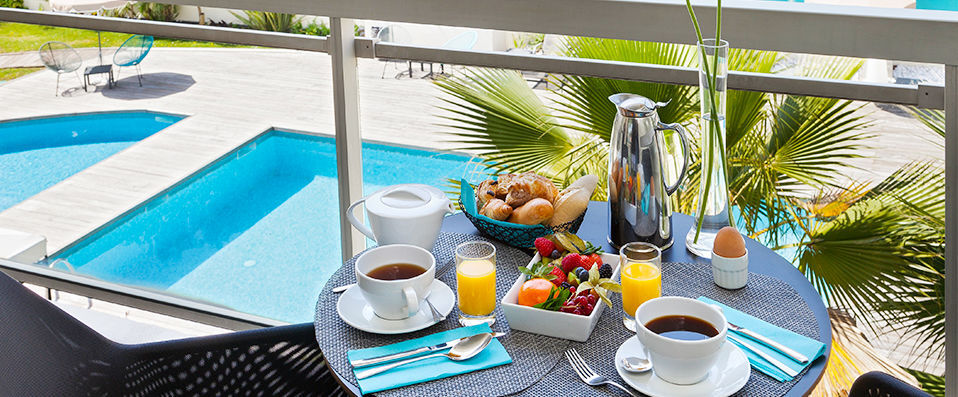 Neho Suites Cannes Croisette ★★★★ - Live the celeb lifestyle in glamorous Cannes. - Cannes, France