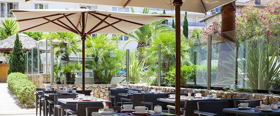 Neho Suites Cannes Croisette ★★★★ - Live the celeb lifestyle in glamorous Cannes. - Cannes, France