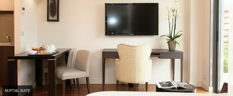 Neho Suites Cannes Croisette ★★★★ - Live the celeb lifestyle in glamorous Cannes. - Cannes, France