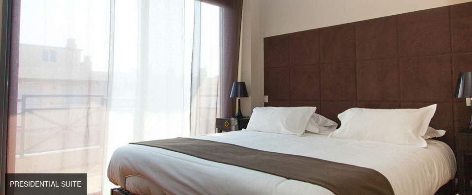 Neho Suites Cannes Croisette ★★★★ - Live the celeb lifestyle in glamorous Cannes. - Cannes, France