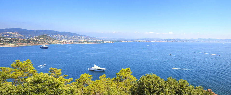Nehô Suites Cannes Croisette ★★★★ - Dernière minute - Escapade de rêve à quelques pas de la Croisette. - Cannes, France