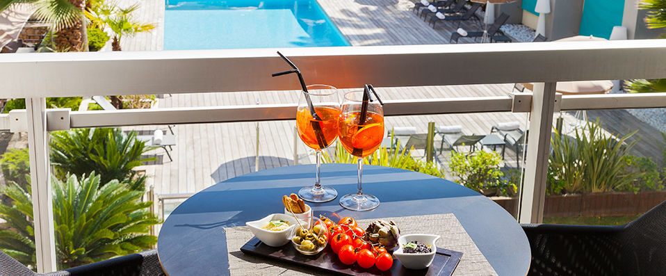 Nehô Suites Cannes Croisette ★★★★ - Dernière minute - Escapade de rêve à quelques pas de la Croisette. - Cannes, France