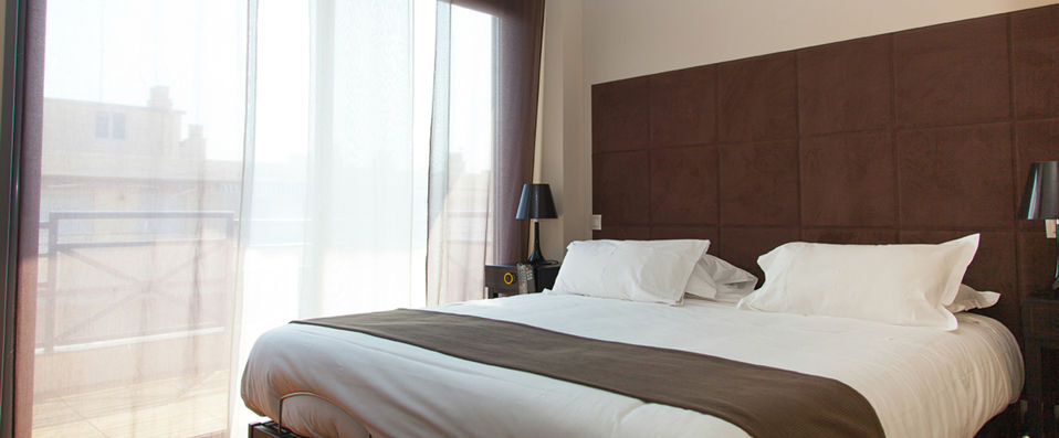 Nehô Suites Cannes Croisette ★★★★ - Dernière minute - Escapade de rêve à quelques pas de la Croisette. - Cannes, France