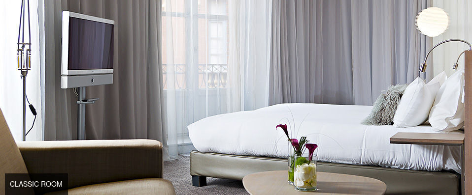 Le Grand Balcon ★★★★ - Last minute - Luxury and charm in the heart of Toulouse. - Toulouse, France