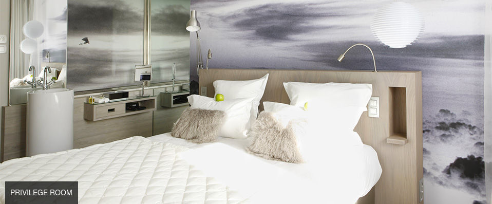 Le Grand Balcon ★★★★ - Last minute - Luxury and charm in the heart of Toulouse. - Toulouse, France