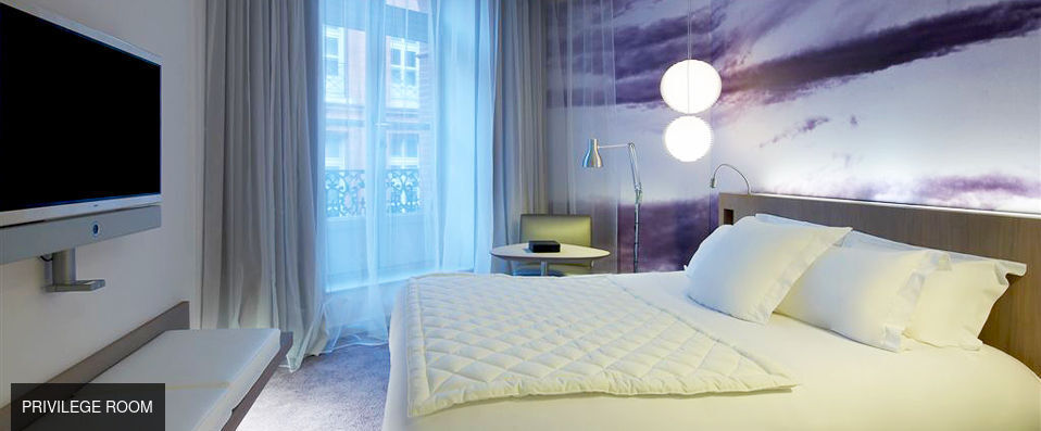 Le Grand Balcon ★★★★ - Last minute - Luxury and charm in the heart of Toulouse. - Toulouse, France