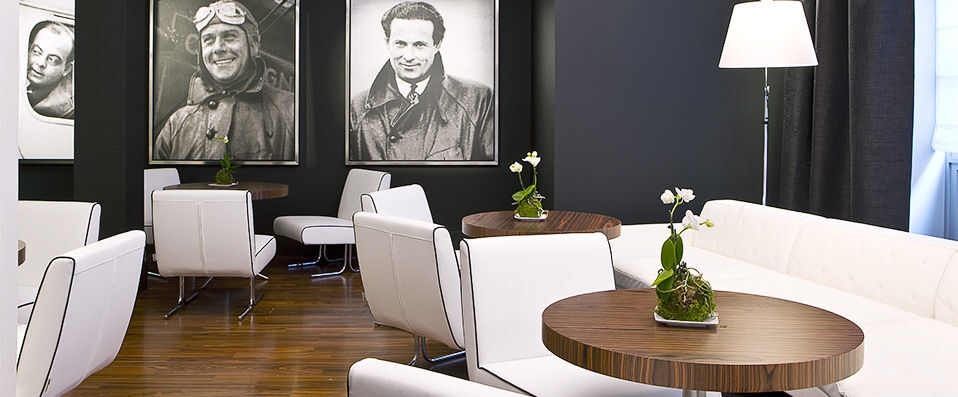 Le Grand Balcon ★★★★ - Dernière minute - Tendances & traditions au cœur de « La ville Rose » - Toulouse, France