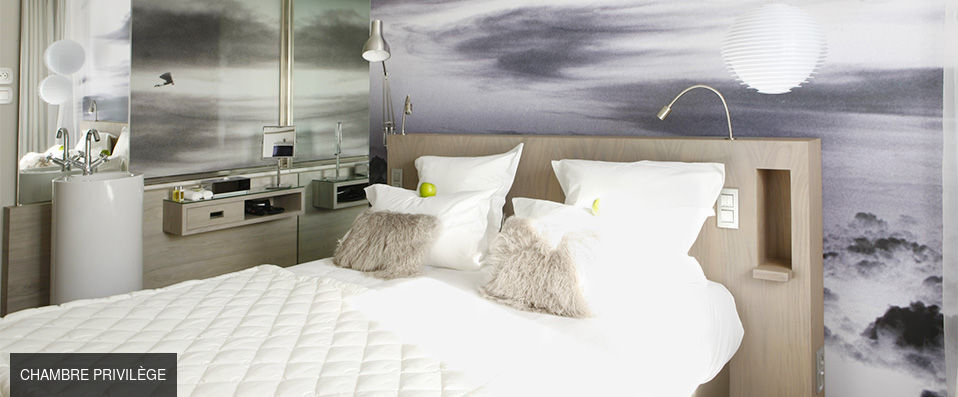 Le Grand Balcon ★★★★ - Dernière minute - Tendances & traditions au cœur de « La ville Rose » - Toulouse, France