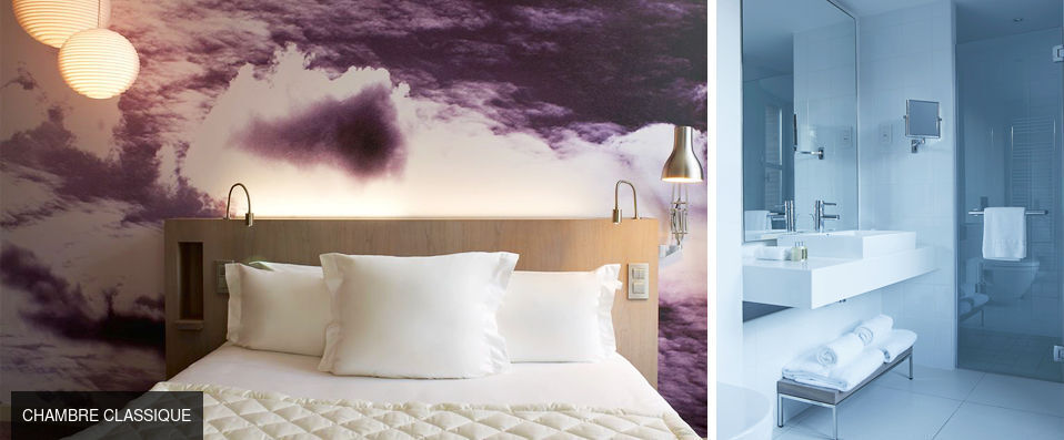 Le Grand Balcon ★★★★ - Dernière minute - Tendances & traditions au cœur de « La ville Rose » - Toulouse, France