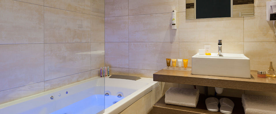 La Malmaison Nice Boutique Hotel ★★★★ - Last Minute - Boutique luxury in the heart of Nice. - Nice, France