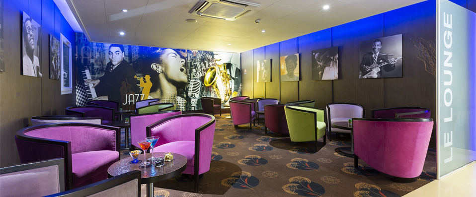 Roi Soleil Prestige Colmar ★★★★ - Last Minute - A trip back to the 15th century in colourful Colmar. - Colmar, France