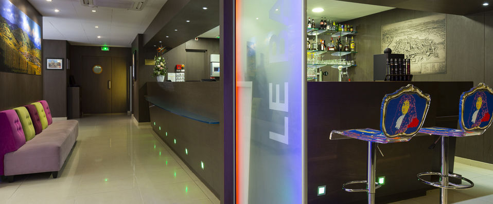 Roi Soleil Prestige Colmar ★★★★ - Dernière minute - Adresse authentique pour un séjour à Colmar. - Colmar, France