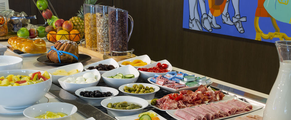 Roi Soleil Prestige Colmar ★★★★ - Dernière minute - Adresse authentique pour un séjour à Colmar. - Colmar, France