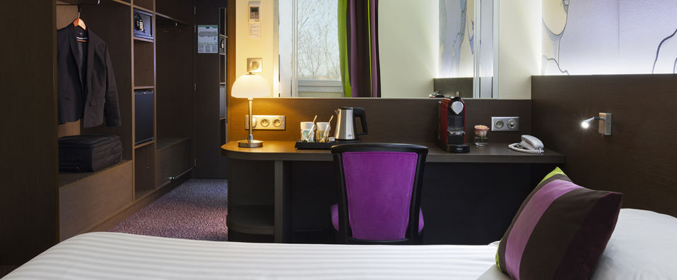 Roi Soleil Prestige Colmar ★★★★ - Dernière minute - Adresse authentique pour un séjour à Colmar. - Colmar, France