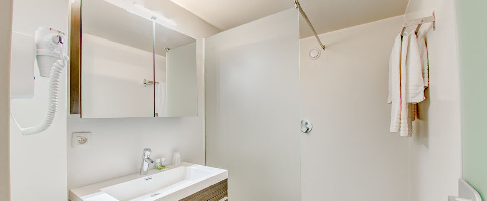 Arass Hotel & Business Flats - Last Minute - City comfort in a prime location. - Antwerp, Belgium