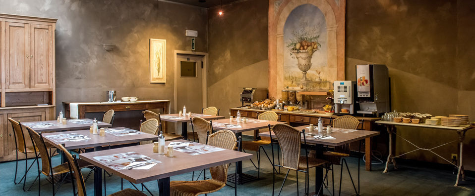 Arass Hotel & Business Flats - Last Minute - City comfort in a prime location. - Antwerp, Belgium