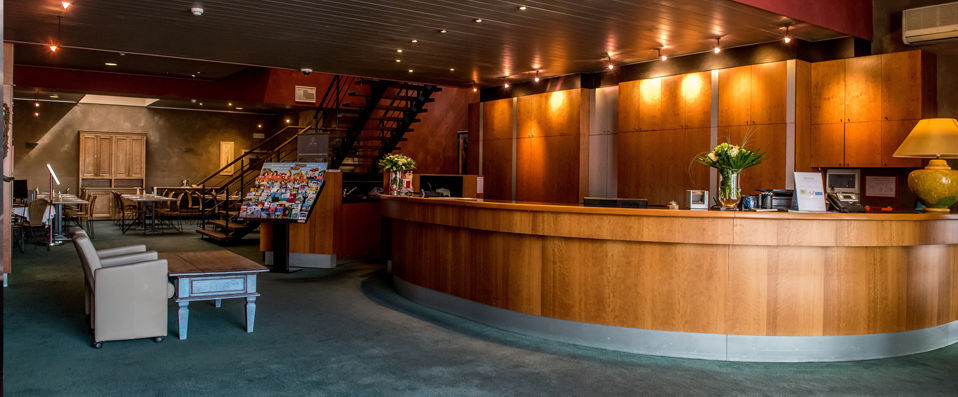 Arass Hotel & Business Flats - Last Minute - City comfort in a prime location. - Antwerp, Belgium