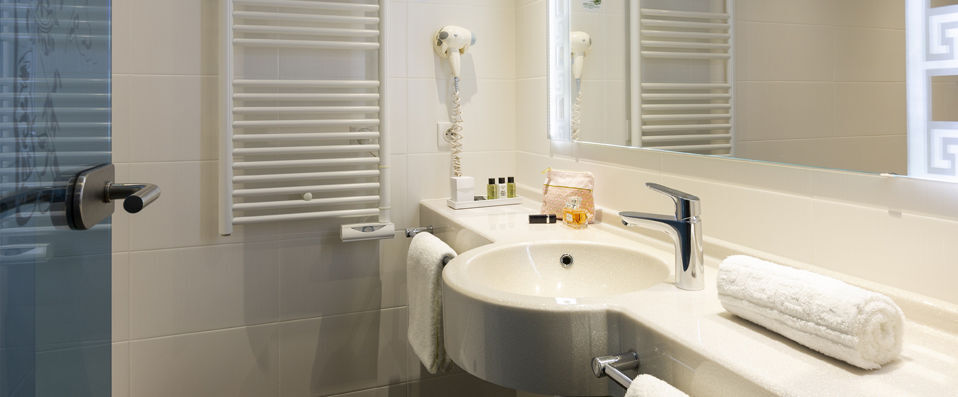 Roi Soleil Prestige Saint Avold ★★★★ - Last minute - A quaint, but colourful paradise nestled in the Lorraine region. - Saint-Avold, France