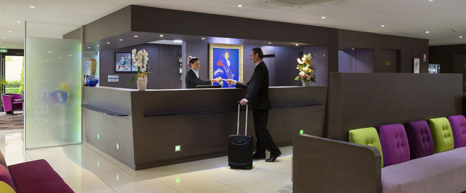 Roi Soleil Prestige Saint Avold ★★★★ - Last minute - A quaint, but colourful paradise nestled in the Lorraine region. - Saint-Avold, France