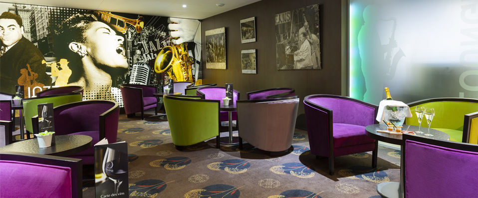 Roi Soleil Prestige Saint Avold ★★★★ - Dernière minute - Séjour agréable dans la région des 3 frontières. - Saint-Avold, France