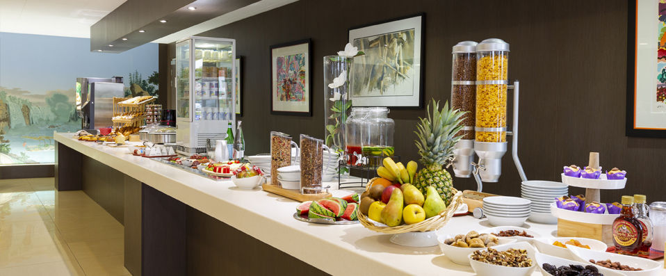 Roi Soleil Prestige Saint Avold ★★★★ - Dernière minute - Séjour agréable dans la région des 3 frontières. - Saint-Avold, France