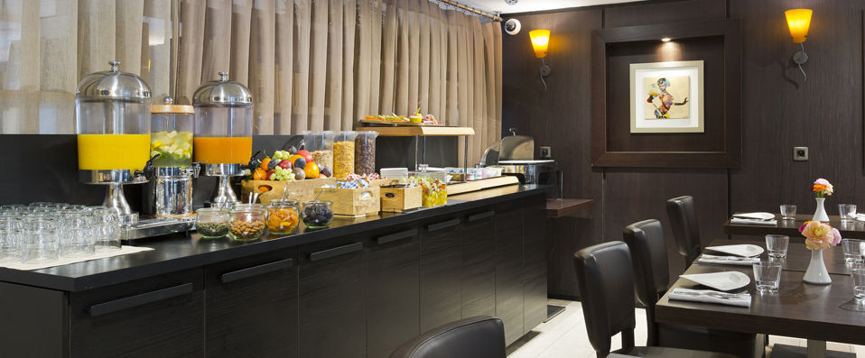 Résidence La Réserve Ferney-Voltaire ★★★★ - Last minute - An elegant and serene residence by the Swiss border. - Ferney-Voltaire, France