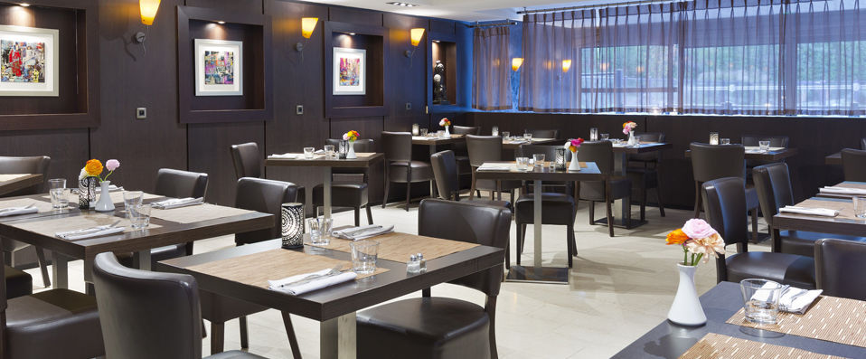 Résidence La Réserve Ferney-Voltaire ★★★★ - Last minute - An elegant and serene residence by the Swiss border. - Ferney-Voltaire, France