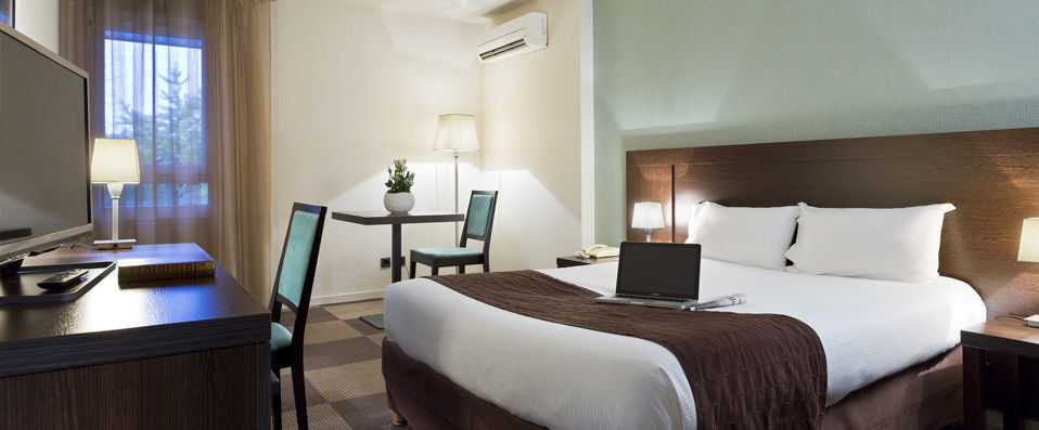 Résidence La Réserve Ferney-Voltaire ★★★★ - Last minute - An elegant and serene residence by the Swiss border. - Ferney-Voltaire, France