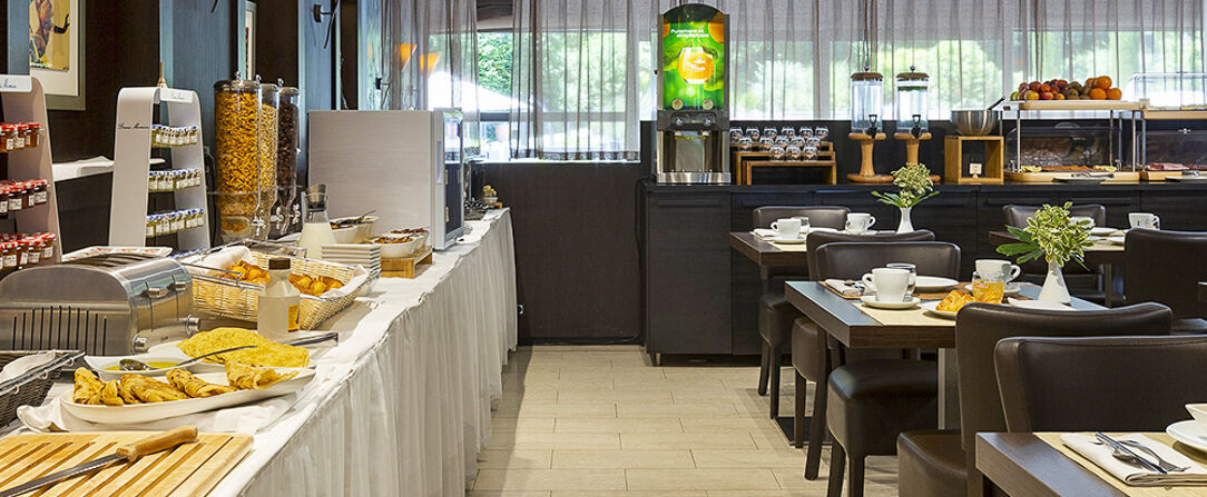 Résidence La Réserve Ferney-Voltaire ★★★★ - Dernière minute - Calme & détente dans une charmante adresse de Genève. - Auvergne-Rhône-Alpes, France