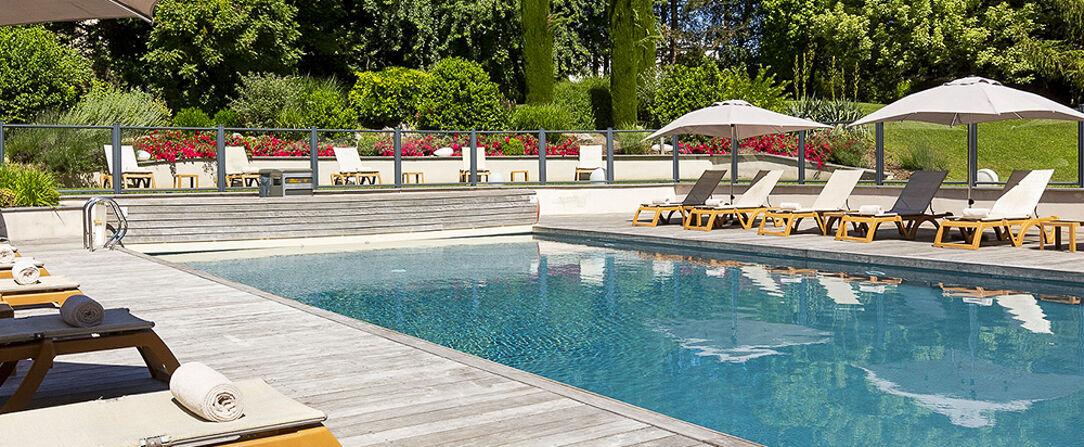 Résidence La Réserve Ferney-Voltaire ★★★★ - Dernière minute - Calme & détente dans une charmante adresse de Genève. - Auvergne-Rhône-Alpes, France