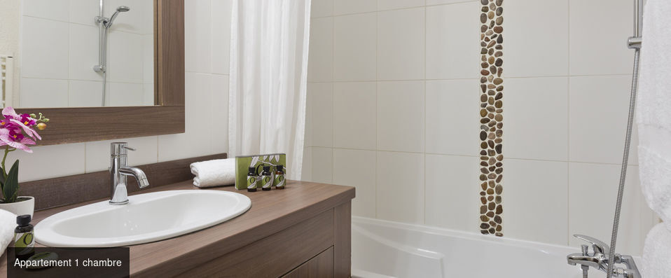 Résidence La Réserve Ferney-Voltaire ★★★★ - Dernière minute - Calme & détente dans une charmante adresse de Genève. - Auvergne-Rhône-Alpes, France