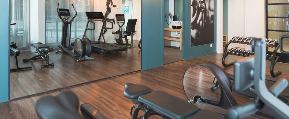 Résidence La Réserve Ferney-Voltaire ★★★★ - Dernière minute - Calme & détente dans une charmante adresse de Genève. - Auvergne-Rhône-Alpes, France