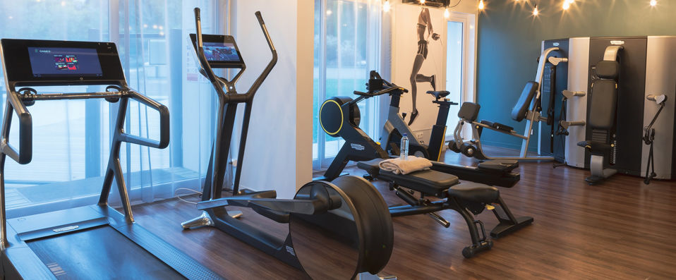 Résidence La Réserve Ferney-Voltaire ★★★★ - Dernière minute - Calme & détente dans une charmante adresse de Genève. - Auvergne-Rhône-Alpes, France