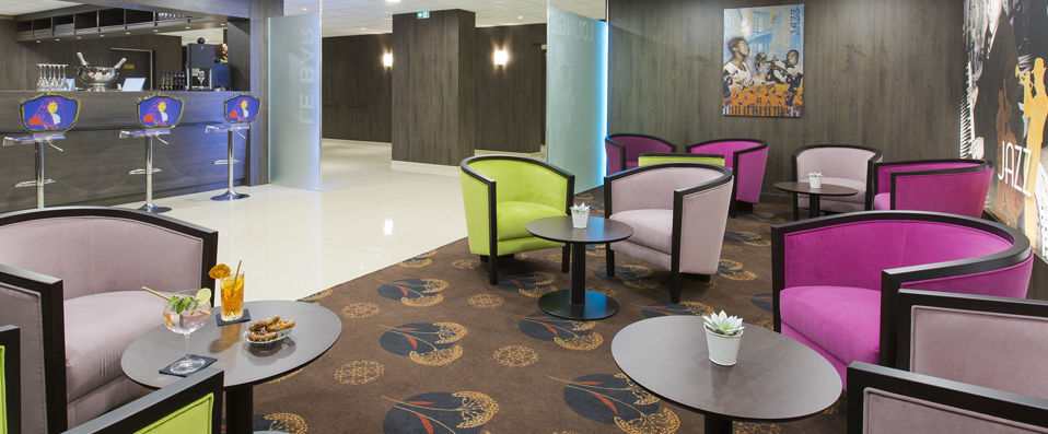 Roi Soleil Prestige Strasbourg ★★★★ - Last Minute - Serenity abounds in Strasbourg. - Strasbourg, France