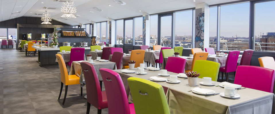 Roi Soleil Prestige Strasbourg ★★★★ - Last Minute - Serenity abounds in Strasbourg. - Strasbourg, France