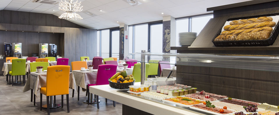 Roi Soleil Prestige Strasbourg ★★★★ - Last Minute - Serenity abounds in Strasbourg. - Strasbourg, France