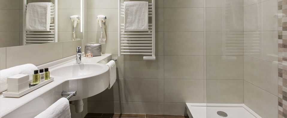 Roi Soleil Prestige Strasbourg ★★★★ - Dernière minute - Détente & découverte dans la capitale alsacienne. - Strasbourg, France