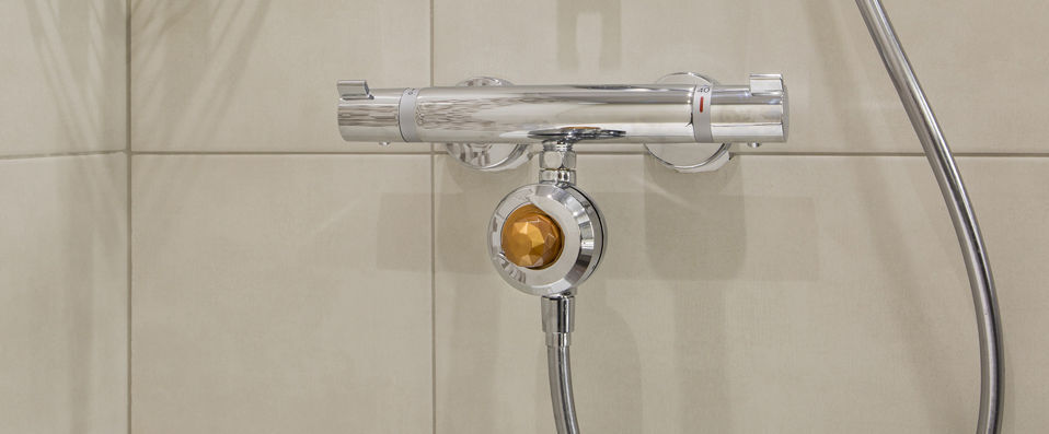 Roi Soleil Prestige Strasbourg ★★★★ - Dernière minute - Détente & découverte dans la capitale alsacienne. - Strasbourg, France