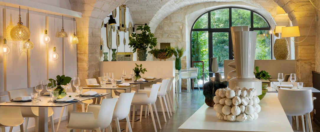 Le Mas du Terme ★★★★ - Luxe & détente à Barjac, sous le soleil du Gard. - Gard, France