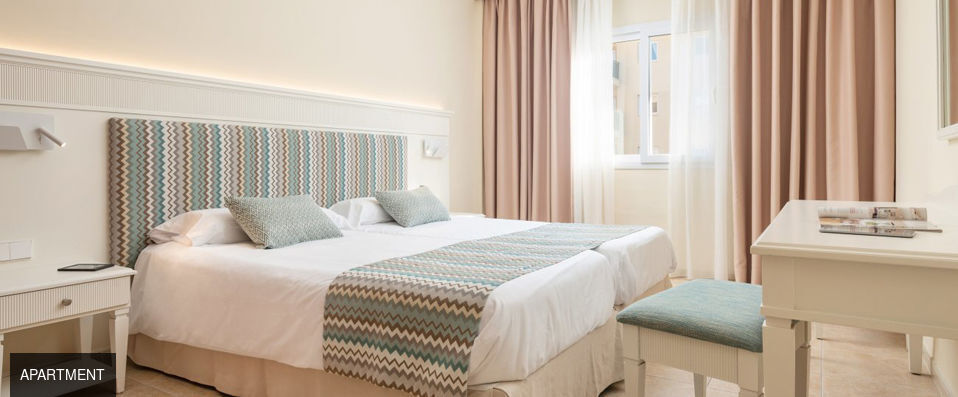 Can Picafort Palace ★★★★ - Typical Mallorcan beauty, the perfect holiday awaits. - Mallorca, Spain