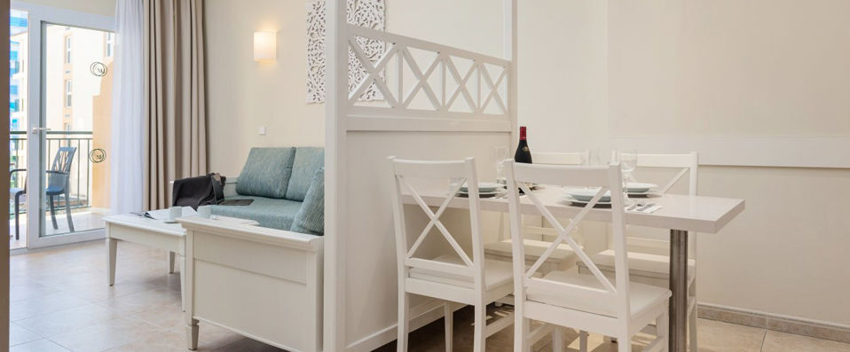 Can Picafort Palace ★★★★ - Farniente & bien-être dans la baie d’Alcudia. - Majorque, Espagne