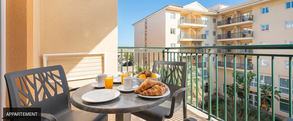 Can Picafort Palace ★★★★ - Farniente & bien-être dans la baie d’Alcudia. - Majorque, Espagne